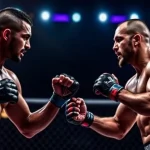 bet on ufc fights in india