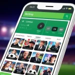 betting app