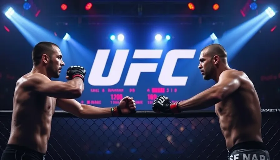 ufc betting legal in india